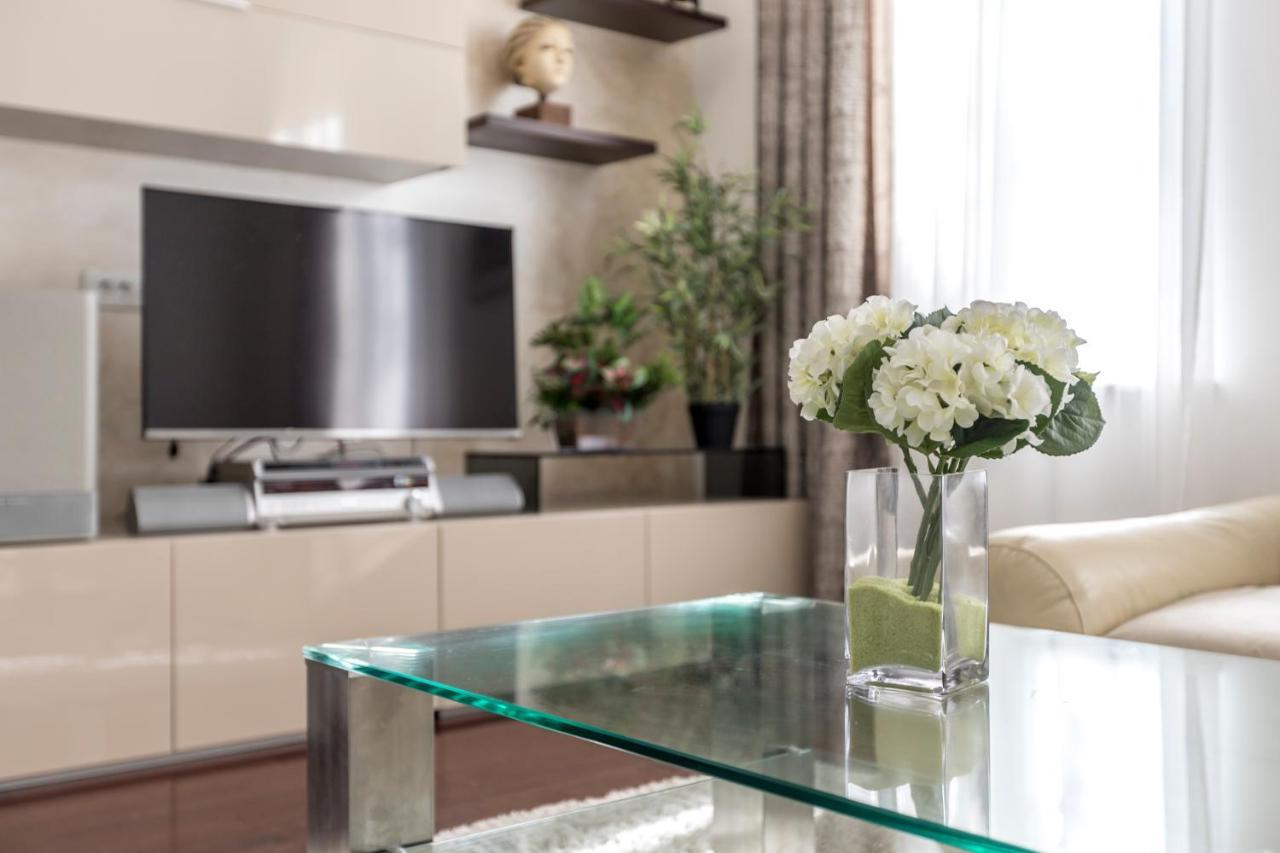 Villa Meri Very Central And Beautiful Apartment Split Extérieur photo