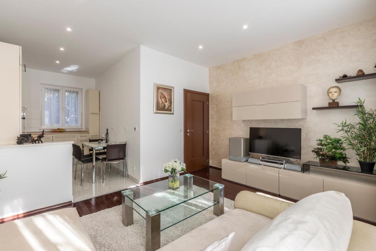 Villa Meri Very Central And Beautiful Apartment Split Extérieur photo
