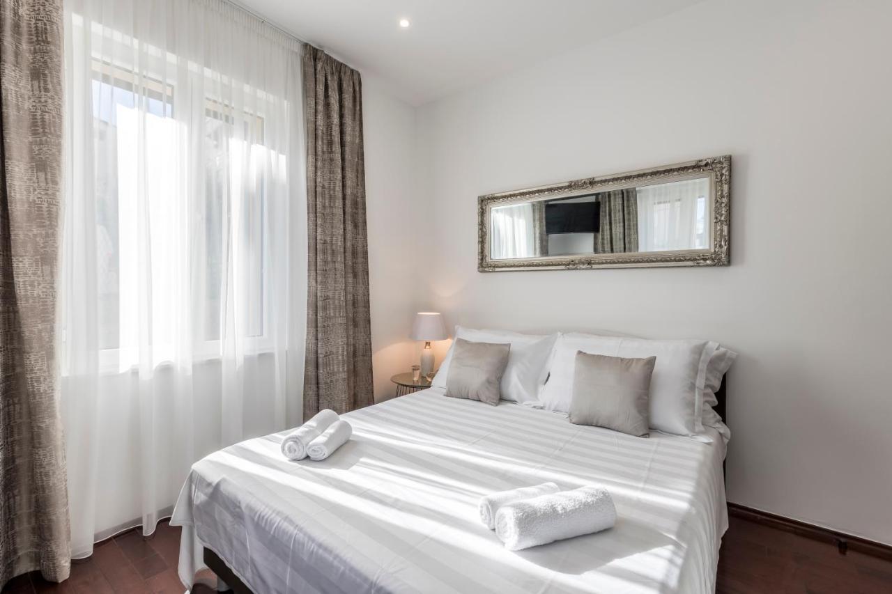 Villa Meri Very Central And Beautiful Apartment Split Extérieur photo