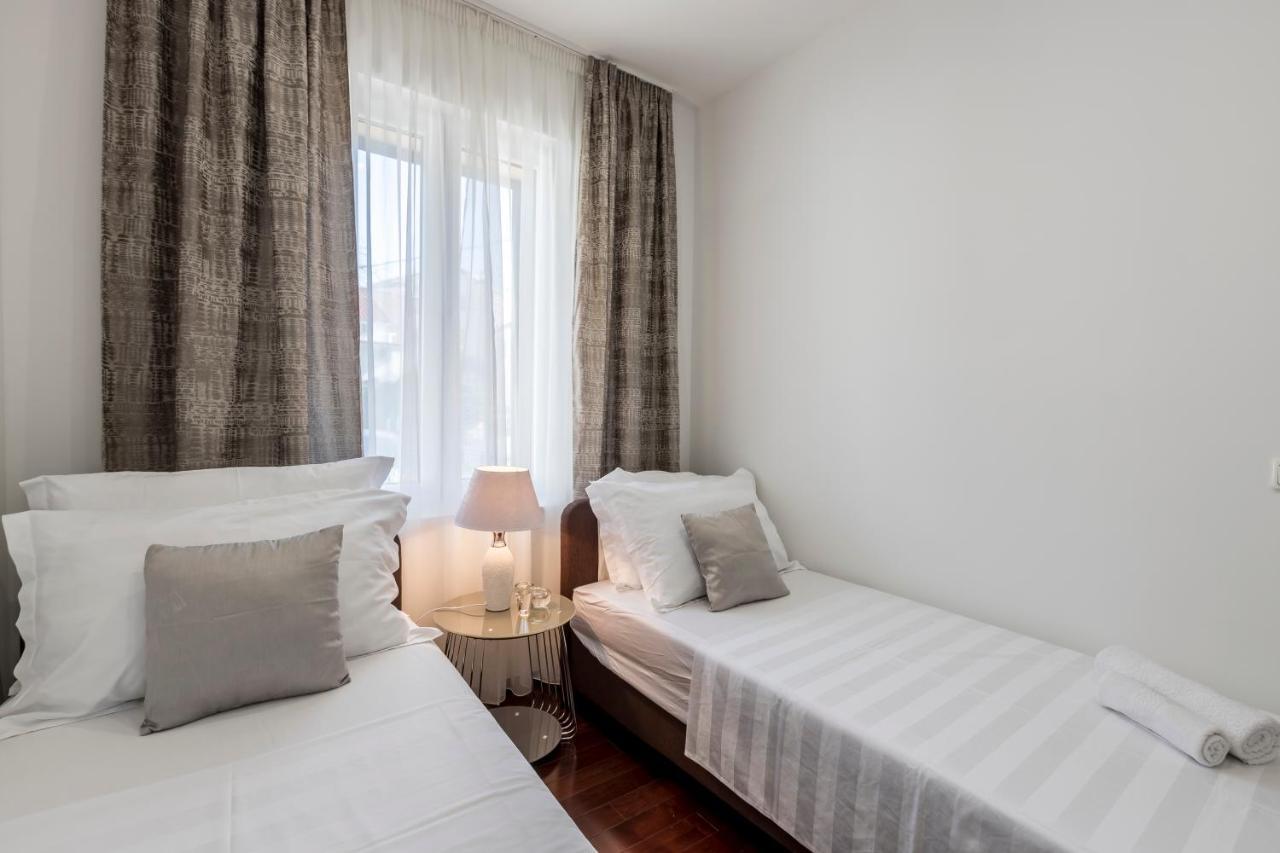 Villa Meri Very Central And Beautiful Apartment Split Extérieur photo