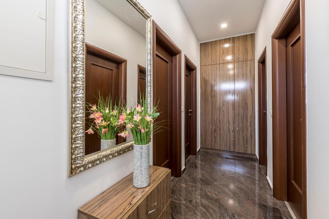 Villa Meri Very Central And Beautiful Apartment Split Extérieur photo