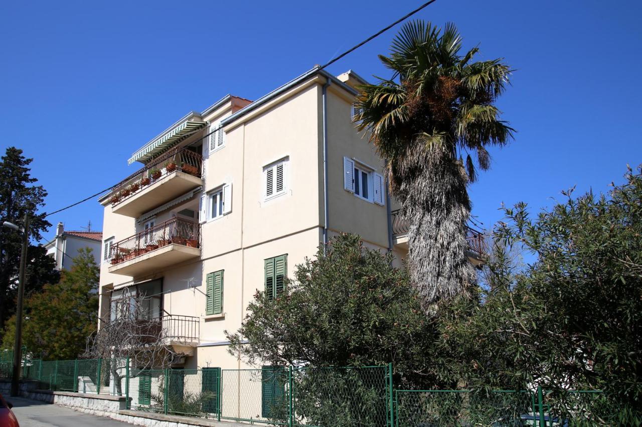 Villa Meri Very Central And Beautiful Apartment Split Extérieur photo