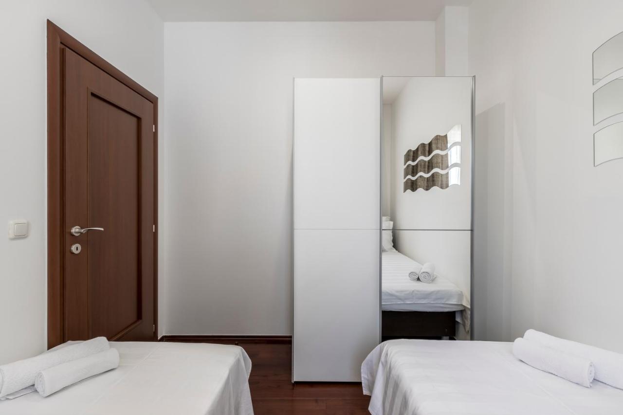 Villa Meri Very Central And Beautiful Apartment Split Extérieur photo