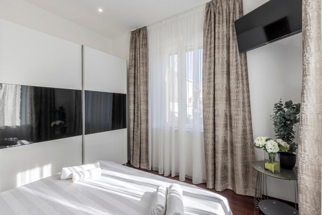 Villa Meri Very Central And Beautiful Apartment Split Extérieur photo