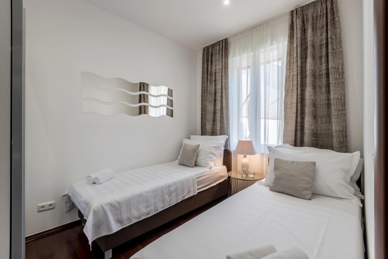 Villa Meri Very Central And Beautiful Apartment Split Extérieur photo