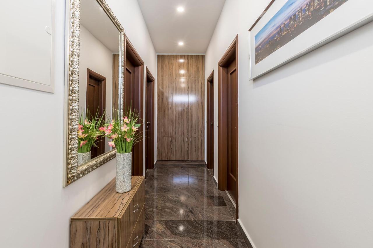 Villa Meri Very Central And Beautiful Apartment Split Extérieur photo