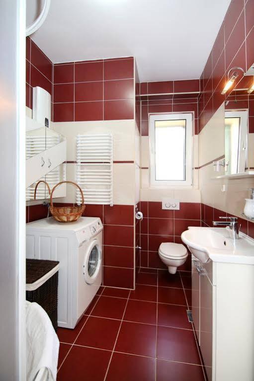 Villa Meri Very Central And Beautiful Apartment Split Extérieur photo