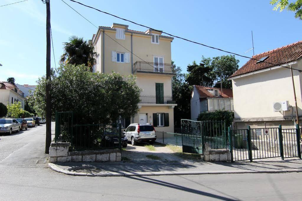 Villa Meri Very Central And Beautiful Apartment Split Extérieur photo
