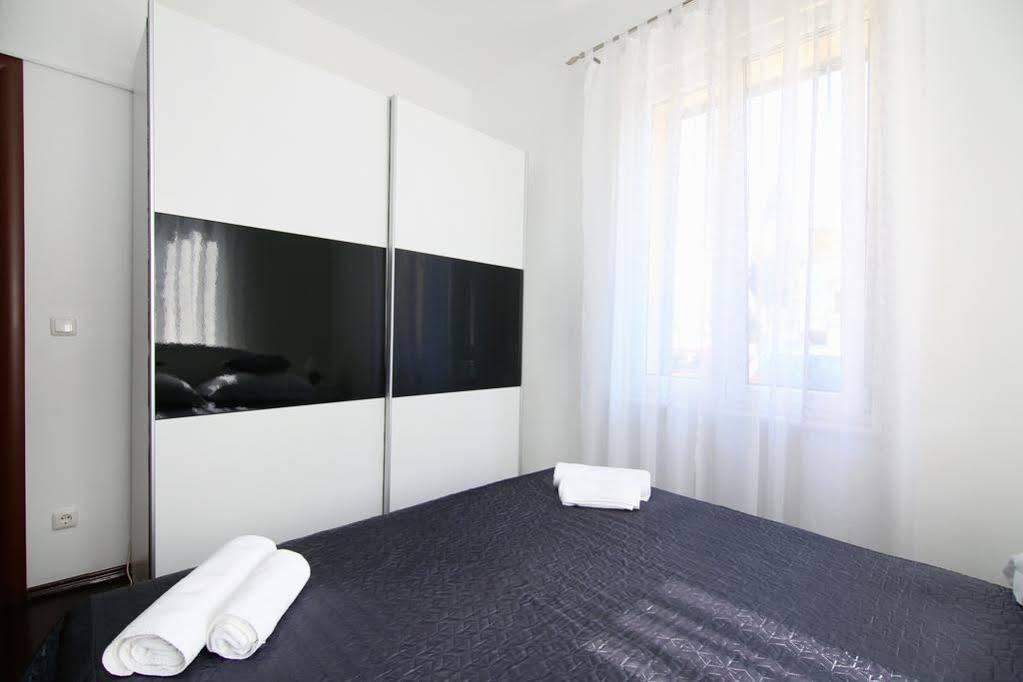 Villa Meri Very Central And Beautiful Apartment Split Extérieur photo