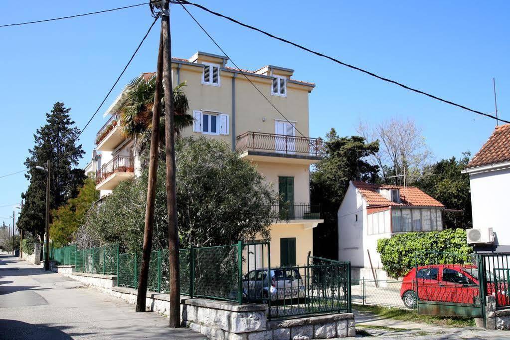 Villa Meri Very Central And Beautiful Apartment Split Extérieur photo
