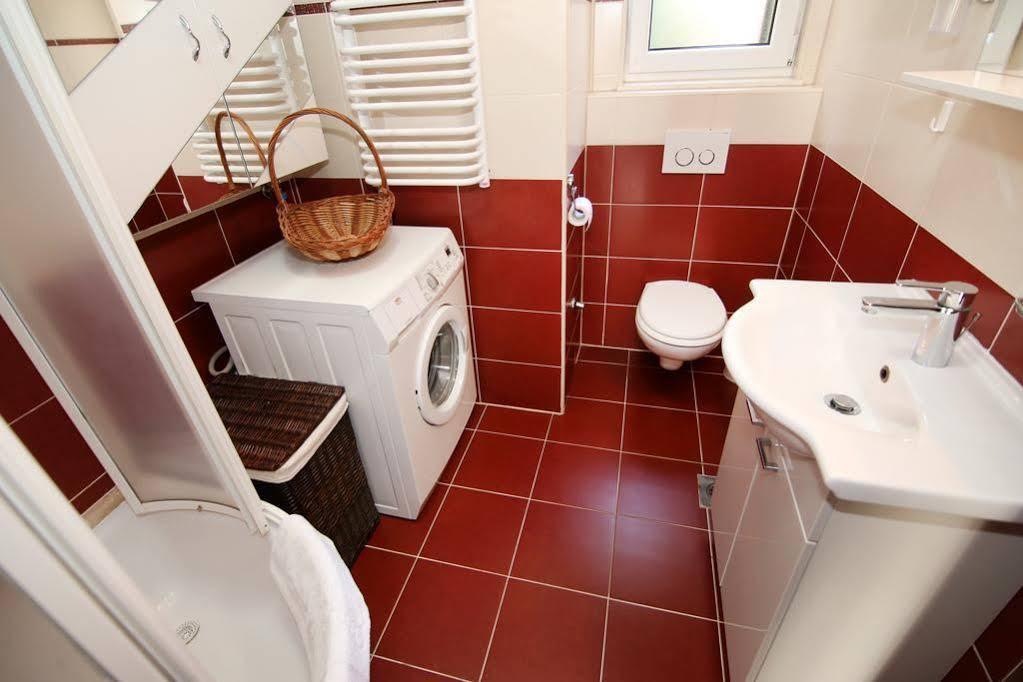Villa Meri Very Central And Beautiful Apartment Split Extérieur photo