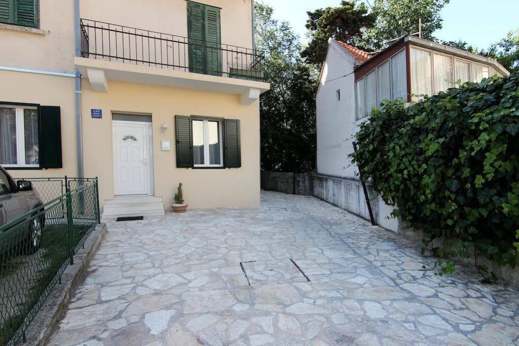 Villa Meri Very Central And Beautiful Apartment Split Extérieur photo