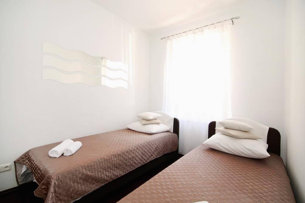 Villa Meri Very Central And Beautiful Apartment Split Extérieur photo