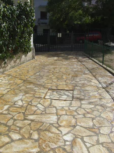 Villa Meri Very Central And Beautiful Apartment Split Extérieur photo