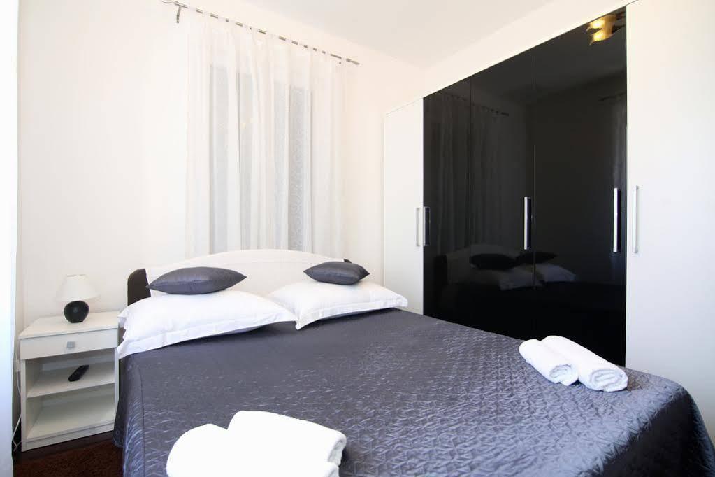 Villa Meri Very Central And Beautiful Apartment Split Extérieur photo