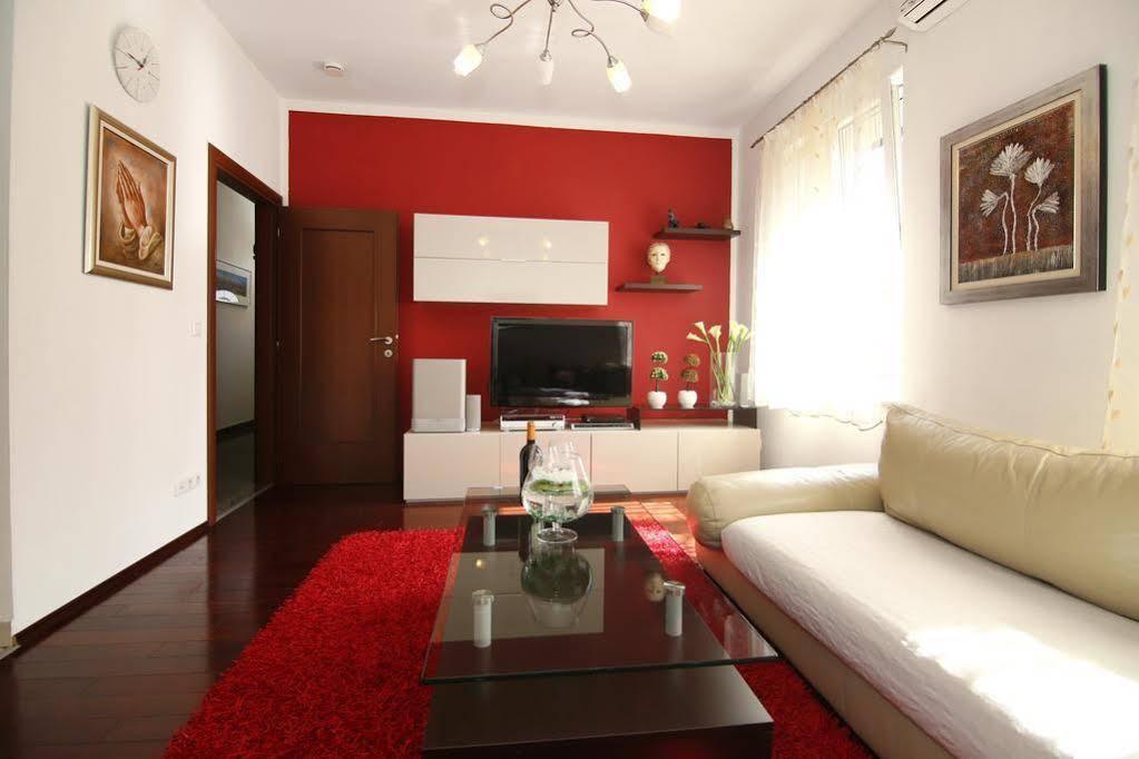 Villa Meri Very Central And Beautiful Apartment Split Extérieur photo