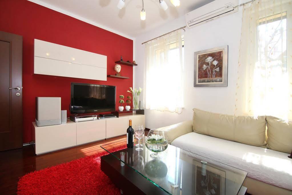 Villa Meri Very Central And Beautiful Apartment Split Extérieur photo