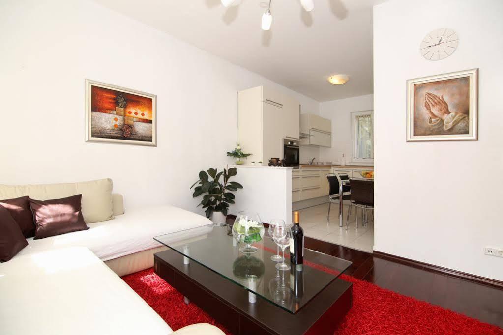 Villa Meri Very Central And Beautiful Apartment Split Extérieur photo
