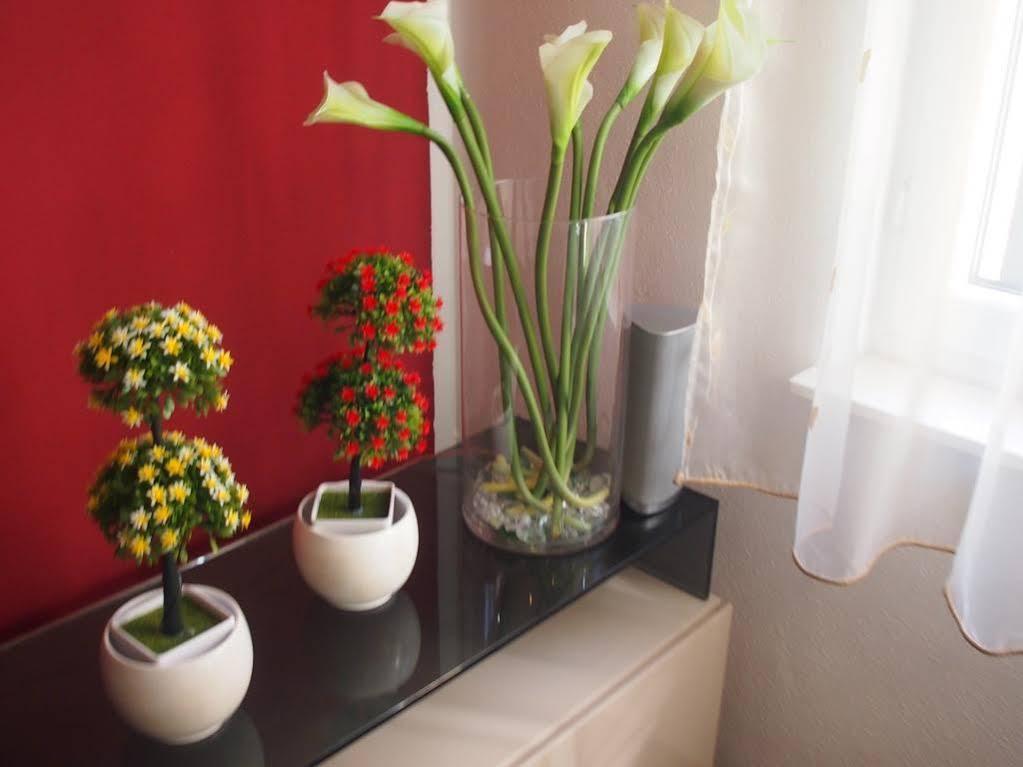 Villa Meri Very Central And Beautiful Apartment Split Extérieur photo