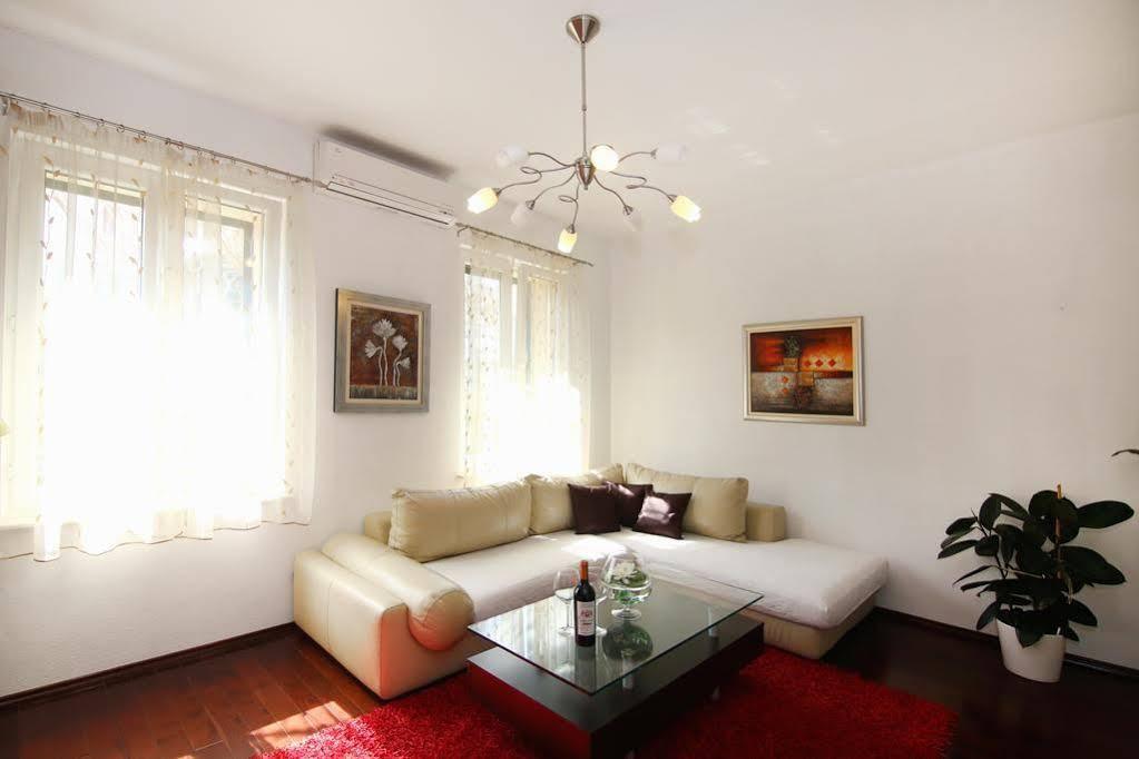 Villa Meri Very Central And Beautiful Apartment Split Extérieur photo