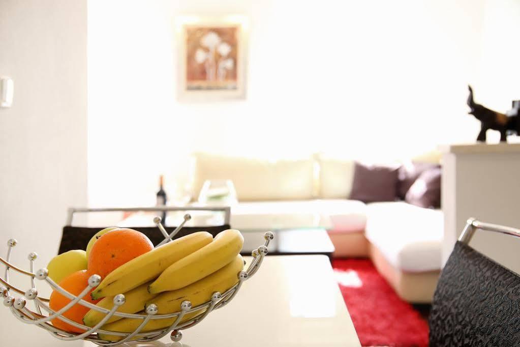 Villa Meri Very Central And Beautiful Apartment Split Extérieur photo