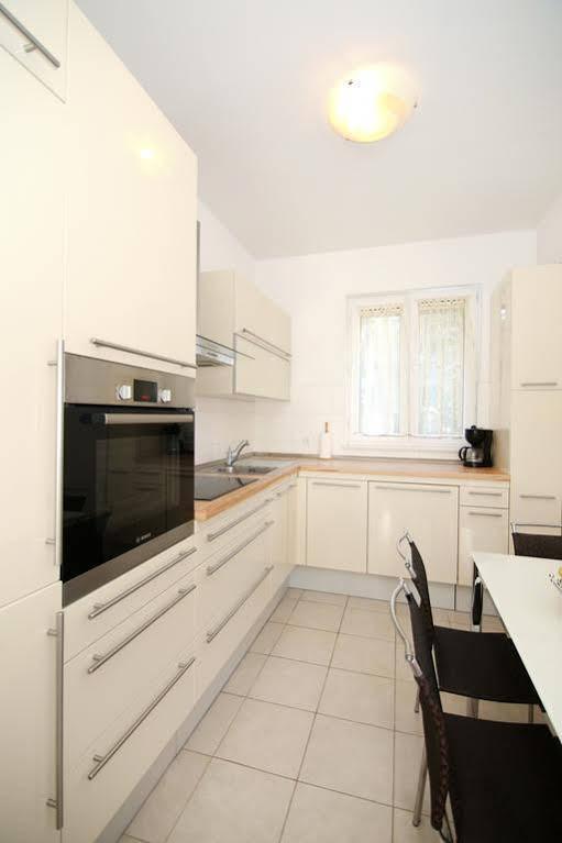 Villa Meri Very Central And Beautiful Apartment Split Extérieur photo